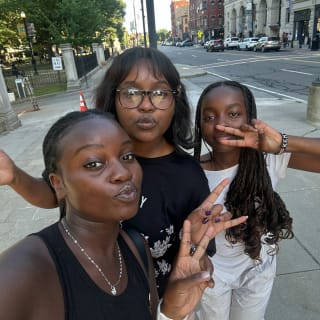 Worcester, MA's Secret Society: Outdoor Detective Game 8