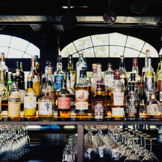 Brooklyn Whiskey & Spirits Fest! 100+ Samples, Music & Food 3