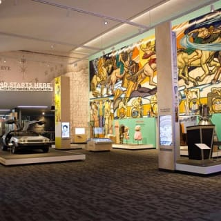 Skip the Line: Cleveland History Center Admission Ticket 3