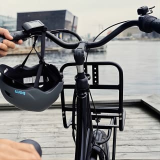 Copenhagen Electric Bike (E-Bike) Rentals 2