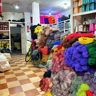 Les souks vibrants de Marrakech : Une visite privée 5