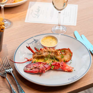 Lobster Brunch & Bottomless Bubbles 4