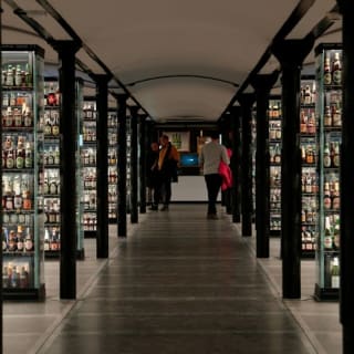 Home of Carlsberg: Entrada con una cerveza o refresco gratis 3