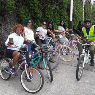 Music Party Bike Ride 7
