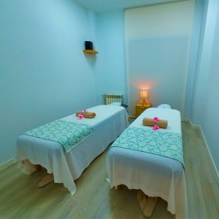 Discover the power of relaxation with Filipino Massage in Gran Via Madrid 7