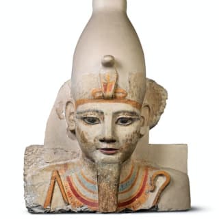 Penn Museum of Archaeology and Anthropology: Fast Track 12