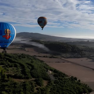 Private Balloon Flight Over Mallorca for Two People 8