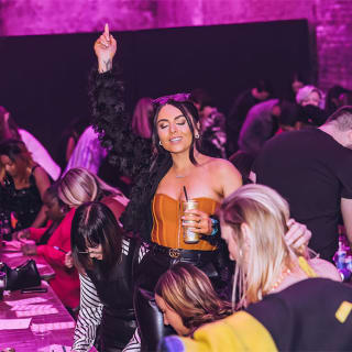 UKG Bingo Special at Sector 57 1