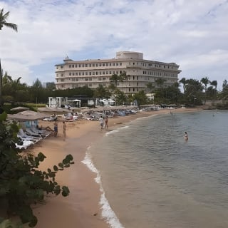 Underwater Sea Trek in San Juan: Explore Beneath the Waves 13