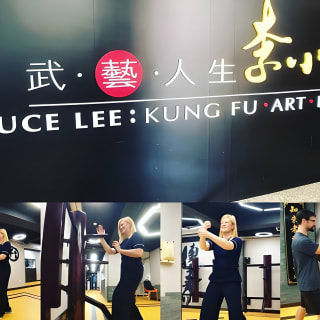 The Legendary Bruce Lee Experience Tour 7