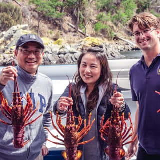Tasmanian Seafood Gourmet Full-Day Cruise Including Lunch 6
