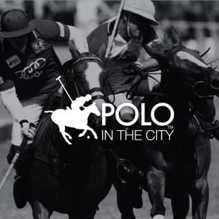 Polo in the City 2025 in Melbourne 3