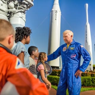 Pass annuel Atlantis - Kennedy Space Center 4