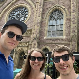 Jeu d'exploration en plein air « Montreal Escape » 2