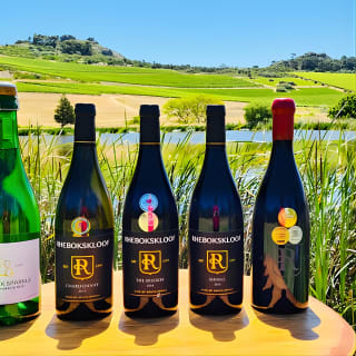 Wine Tour: Paarl, Franschhoek & Stellenbosch incl 3 wineries 5