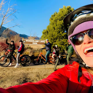  E-Bike Guided Tour in Boulder, Colorado 9
