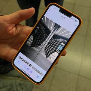 Workshop di fotografia per smartphone a Berlino 11