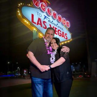 Cásate con Elvis en Las Vegas Cartel con fotos lncluido 24