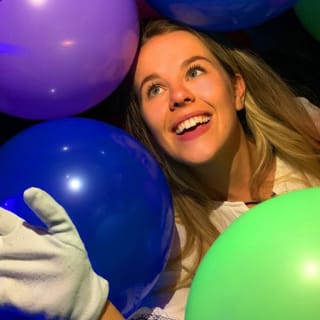 Skip the Line: Odyssey Sensory Maze Auckland 4