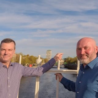 Dublin Love Story: servizio fotografico coinvolgente per coppie 22