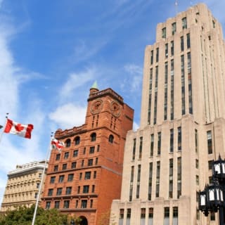 Jeu d'exploration en plein air « Montreal Escape » 3