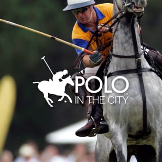 Polo in the City 2025 in Melbourne 5