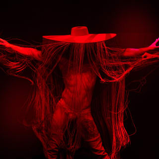 AirOtic Soirée: un cirque cabaret burlesque 5