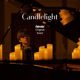 Candlelight: A Tribute to JJ Lin 5