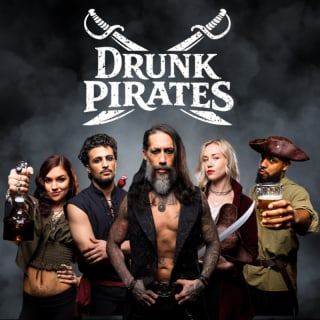 Drunk Pirates 1