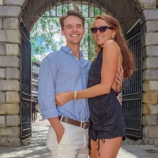 Dublin Love Story: servizio fotografico coinvolgente per coppie 23
