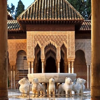 Excursión desde Sevilla: Granada + Alhambra 3