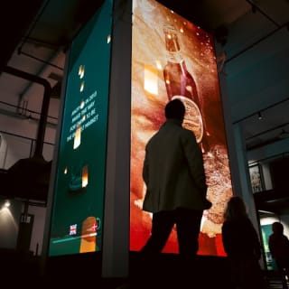 Home of Carlsberg: Entrada con una cerveza o refresco gratis 5