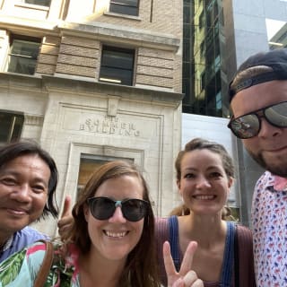 Jeu d'exploration en plein air « Montreal Escape » 4