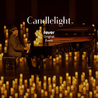 Candlelight: A Tribute to JJ Lin 2