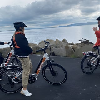 Electric Bike Tour of Galway City with Expert Local Guide 3