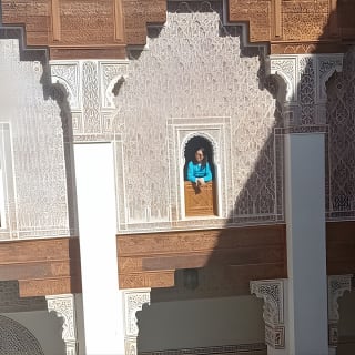 visite de marrakech-medina, souks, jardins secrets, sites & histoires 12