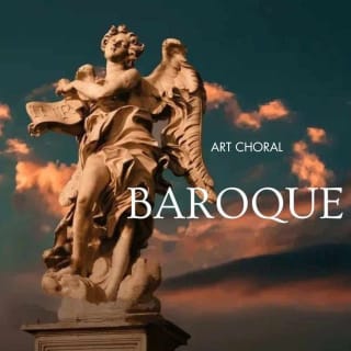 9e Musique@17h: ArtChoral - Baroque 1