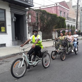 Music Party Bike Ride 10
