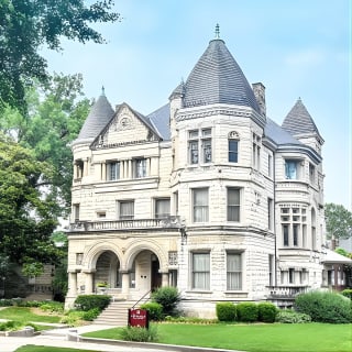 Historic Old Louisville Walking Tour 2