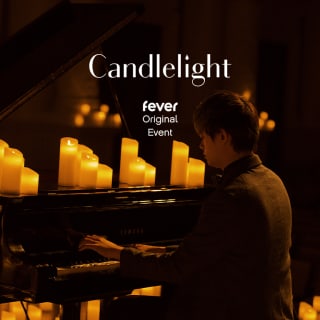 Candlelight: A Tribute to JJ Lin 1