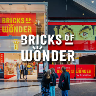 Bricks of Wonder - Magdebourg 1