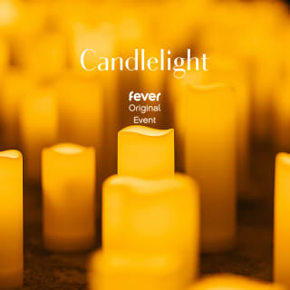 Candlelight Christmas: Love Actually, Home Alone & More 4