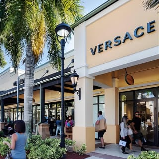 Sawgrass Mills Mall - Transporte - Ida y vuelta 2