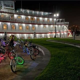 Music Party Bike Ride 11