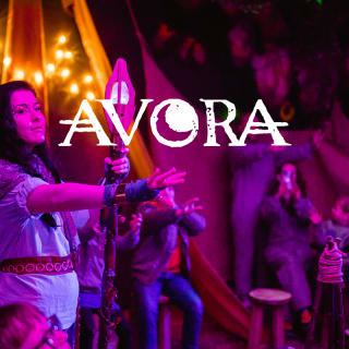 Avora: Family Immersive Adventure 1