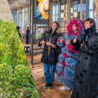 ARTIS Amsterdam Koninklijke Dierentuin & Groote Museum: Skip-the-Line Entree Ticket 17