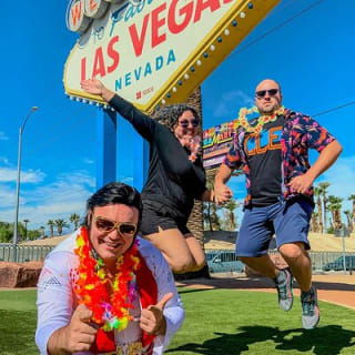 Cásate con Elvis en Las Vegas Cartel con fotos lncluido 27