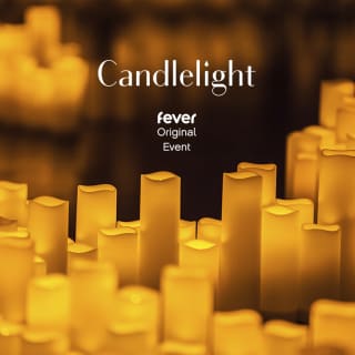 Candlelight: Soundtracks by Hans Zimmer 4