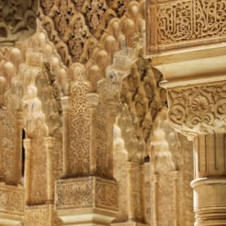 Excursión desde Sevilla: Granada + Alhambra 4