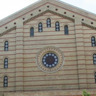 Grand tour of Kazinczy & Dohány Synagogue + Jewish Quarter Walking Tour 3